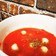 ホールトマト缶で作る簡単スープ