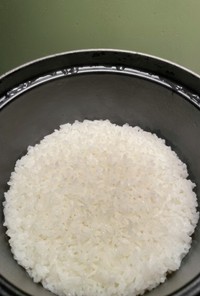 古米·美味しくない米が美味しくなる炊き方