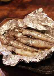 みんなの めひかり レシピが113品 クックパッド