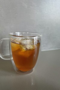 【台湾の味】冬瓜で作る冬瓜茶