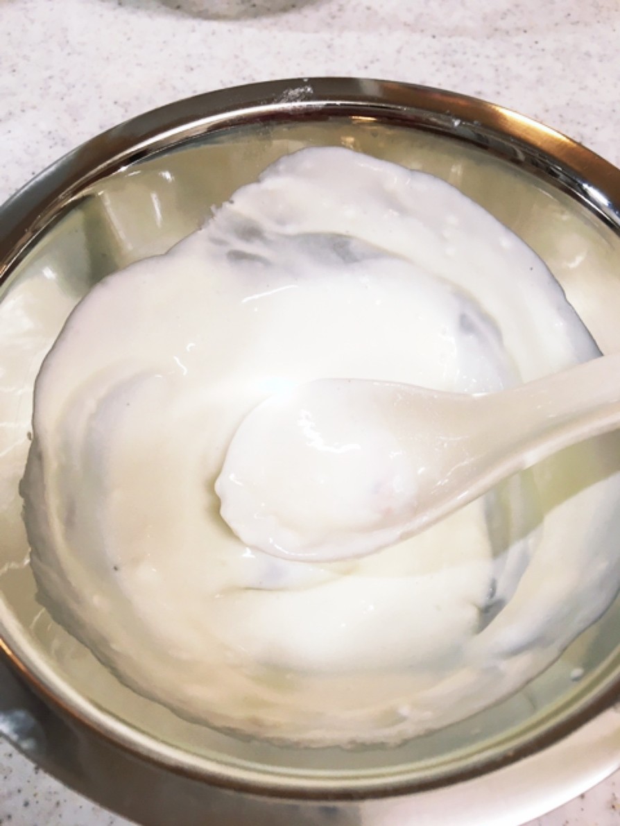 バッタパイのレシピ