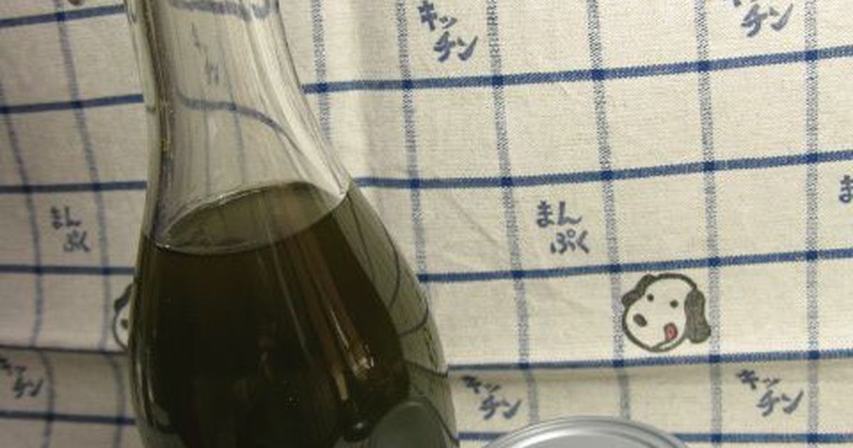 作ってみました 無添加 抹茶リキュール レシピ 作り方 By 腹ペコ助 クックパッド