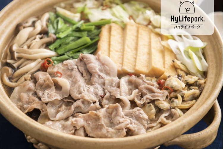 子供が絶賛特製ちゃんこ鍋スープととり団子 レシピ 作り方 By ぴぐばこ クックパッド 簡単おいしいみんなのレシピが379万品