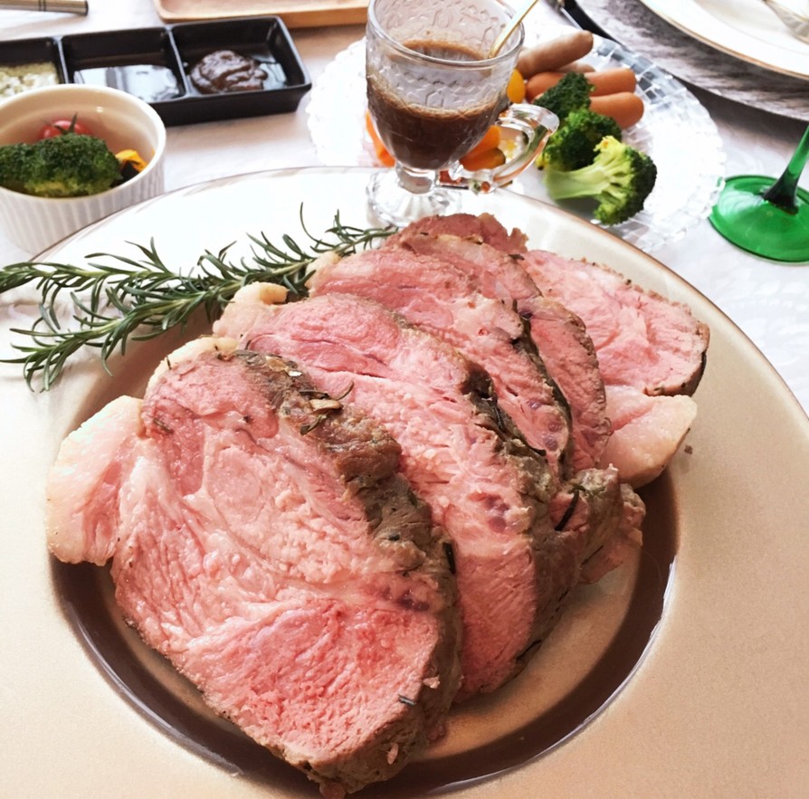 低カロリースロークッカープルドポークレシピ