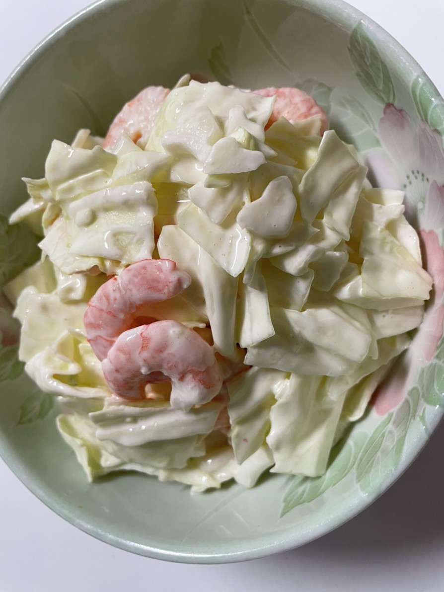 グリルエビボイルパックのレシピ