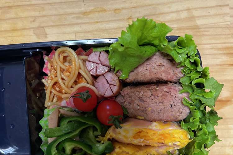 旦那の明日のお弁当 レシピ 作り方 By クックp665a6 クックパッド 簡単おいしいみんなのレシピが377万品