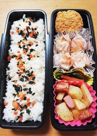 R4/10/14  お弁当