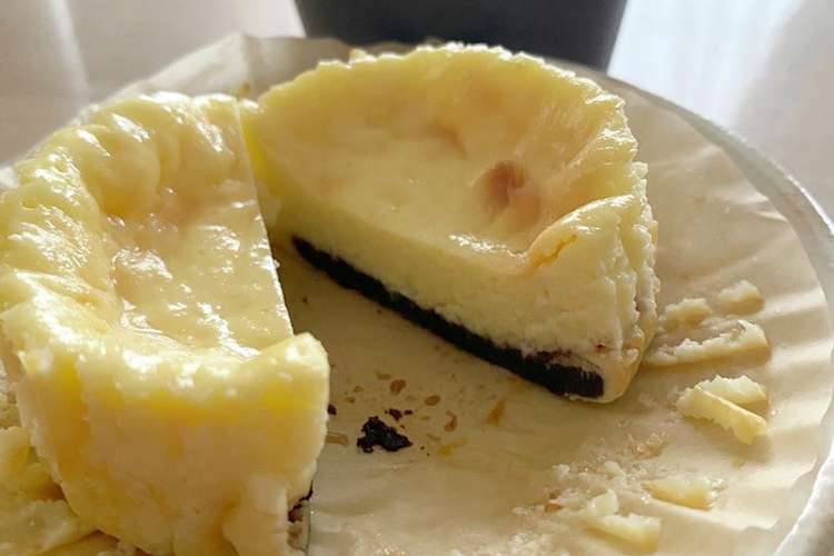 カップチーズケーキ レシピ 作り方 By こざこざ クックパッド 簡単おいしいみんなのレシピが377万品