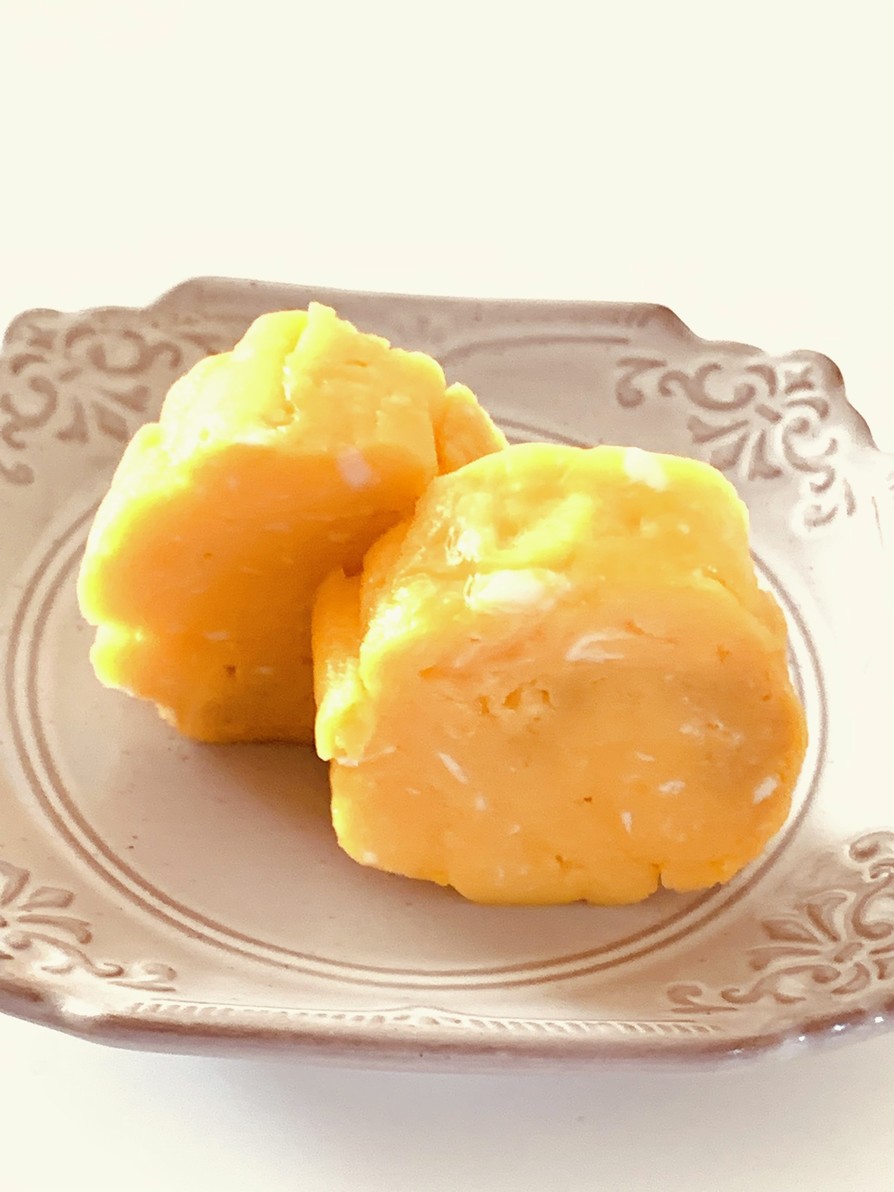 50年変わらぬ味！レンジでお弁当の卵焼きの画像