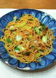 みんなの グルテンフリー やきそば レシピが17品 クックパッド