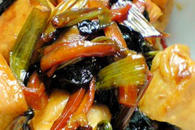 味付け簡単 鶏肉のジンギスカンたれ焼き レシピ 作り方 By あみにゃ クックパッド 簡単おいしいみんなのレシピが354万品