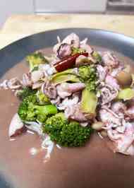 みんなの ヒイカ オリーブ油 レシピが39品 クックパッド