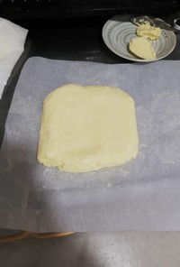 醗酵バターの作り方（覚書）