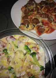 みんなの コストコ ピザ レシピが156品 クックパッド