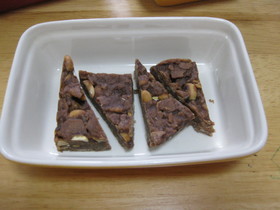 チョコクリスピー