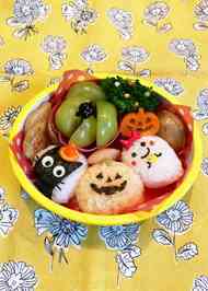 みんなの 幼稚園 お弁当 年少 レシピが495品 クックパッド