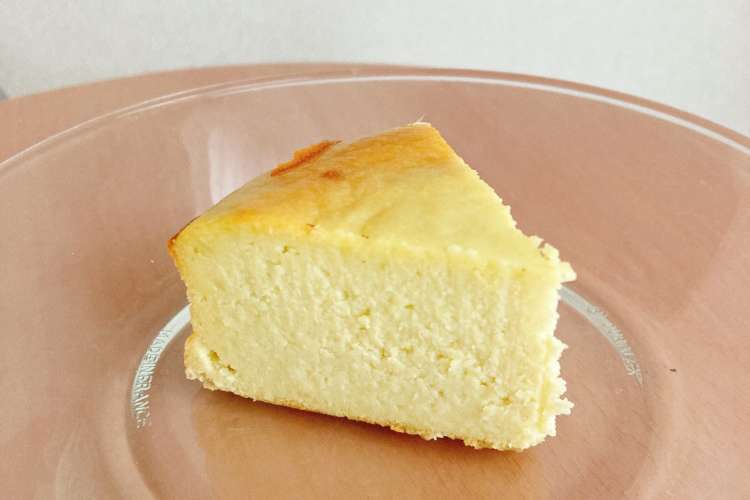 ずんだスイーツ 枝豆チーズケーキ レシピ 作り方 By ゆゆゆ クックパッド 簡単おいしいみんなのレシピが376万品