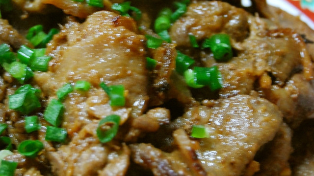 猪肉の味噌炒め レシピ 作り方 By 孔燐 クックパッド 簡単おいしいみんなのレシピが377万品