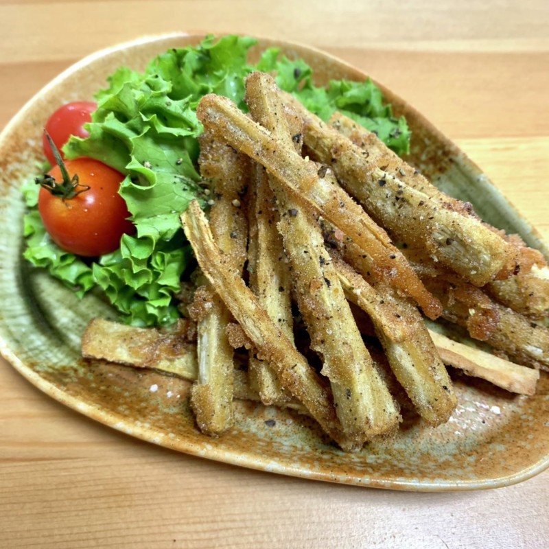 みんなの 焼き肉 サイドメニュー レシピが18品 クックパッド