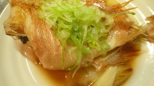 漁師伝授 臭みナシ 赤魚の湯煮 レシピ 作り方 By りむゆらマンマ クックパッド 簡単おいしいみんなのレシピが356万品