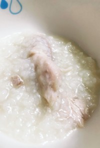 鶏のスープ(ホットクック使用)