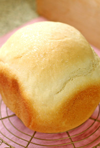 米粉プラスアルファ | プレミアム食パン