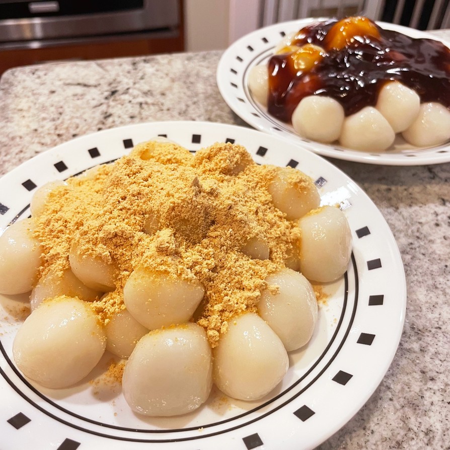 簡単団子 レシピ | 団子 簡単 作り方 – NSMM