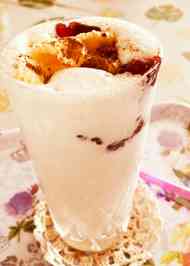 みんなの バニラシェイク レシピが50品 クックパッド