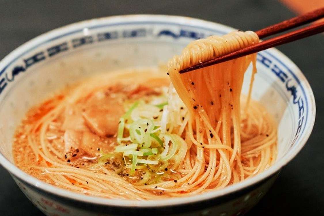 シンプル塩ラーメン レシピ 作り方 By Zenb クックパッド 簡単おいしいみんなのレシピが379万品