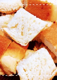 HBと豆腐で簡単！夏冬も膨らむ米粉食パン
