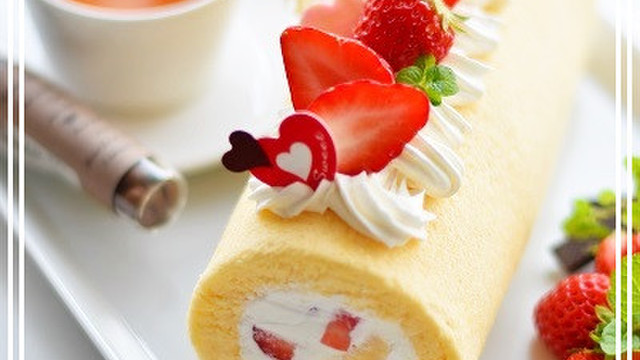 ふわふわしっと りロールケーキ レシピ 作り方 By Ko Ko クックパッド 簡単おいしいみんなのレシピが350万品 ふわふわしっと りロールケーキ レシピ 作り方 By Ko Ko クックパッド 簡単おいしいみんなのレシピが350万品