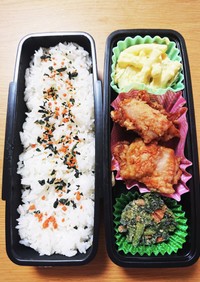 R4/10/24  お弁当