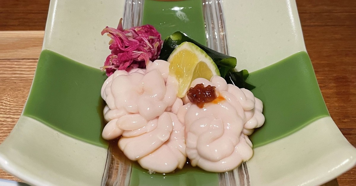 白子酢 基本の下処理から レシピ 作り方 By Fc Nutriキリ クックパッド 簡単おいしいみんなのレシピが378万品