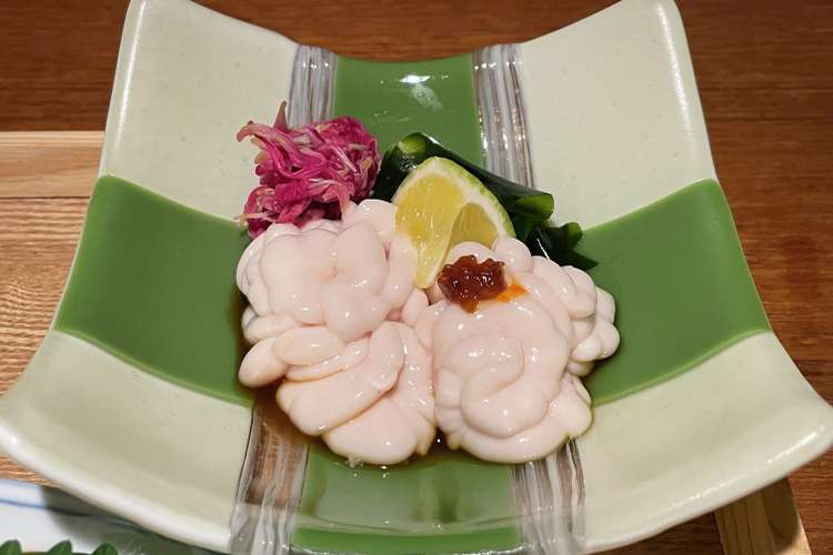 白子酢 基本の下処理から レシピ 作り方 By Fc Nutriキリ クックパッド 簡単おいしいみんなのレシピが378万品