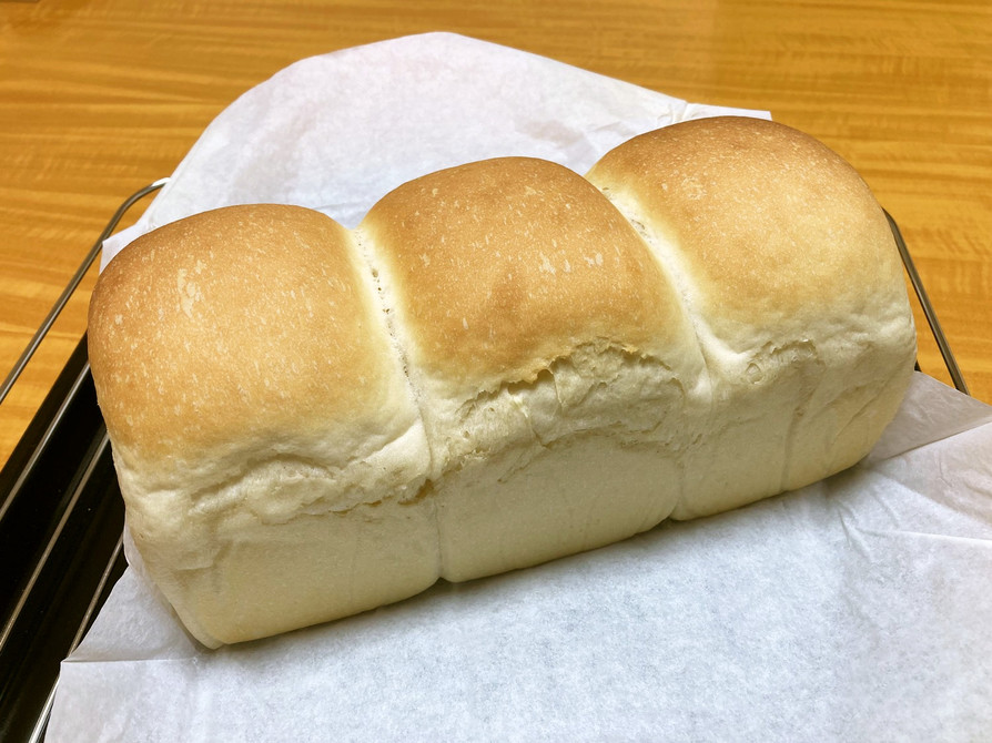 米粉パンの画像