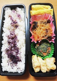 R4/10/25  お弁当