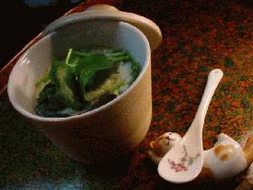 お節料理の定番!我が家の「茶碗蒸し」です。