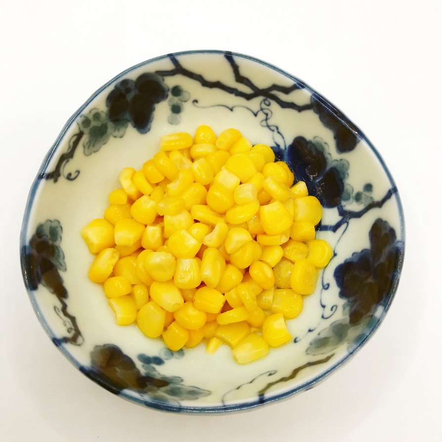 【病院】バターコーン【給食】 by 井上病院栄養科 【クックパッド】 簡単おいしいみんなのレシピが396万品