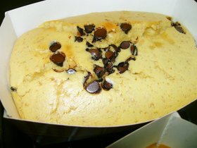 ★さつまいものチーズパウンドケーキ★