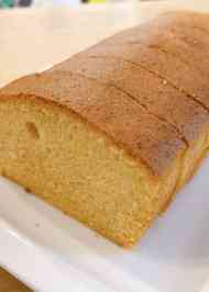 みんなの ヘルシーパウンドケーキ レシピが508品 クックパッド