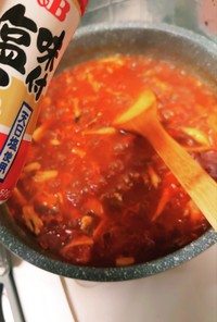 トマトソース ひき肉無しver(備忘録)