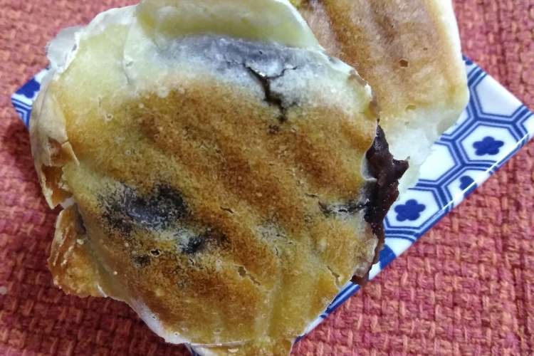 いきなり団子 のようなおやき レシピ 作り方 By こづえちゃん クックパッド 簡単おいしいみんなのレシピが376万品