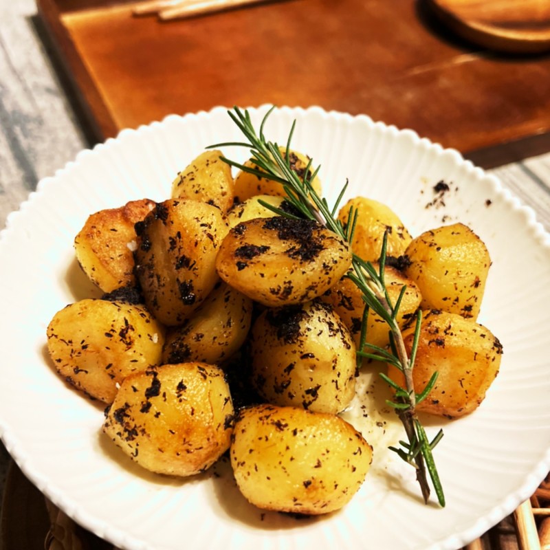 みんなの 節約 じゃがいも レシピが2 176品 クックパッド