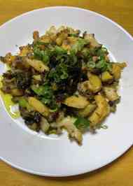 みんなの あわび 肝 レシピが19品 クックパッド