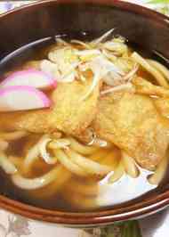 みんなの きつねうどん めんつゆ レシピが173品 クックパッド