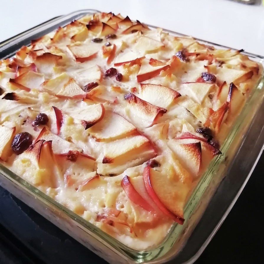 ヨーグルトパンプディング by クックH8RCAK☆ 【クックパッド】 簡単おいしいみんなのレシピが394万品