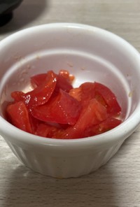 塩トマト