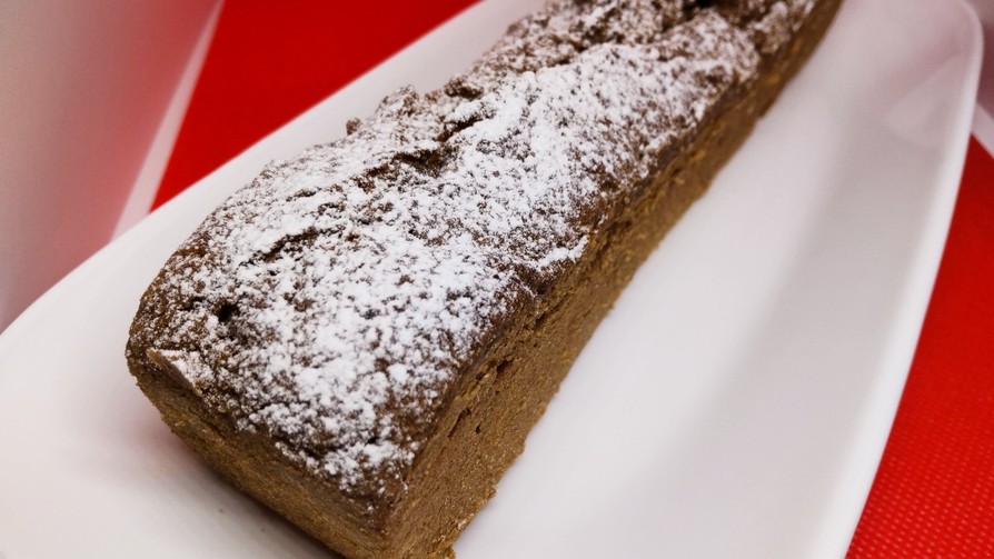 グルテンフリーのバナナナッツブレッドのレシピ