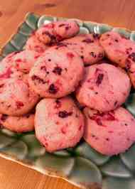 みんなの ピンク お菓子 レシピが2 421品 クックパッド