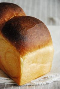 食パン（リッチ生地の基本配合）